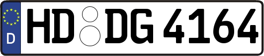 HD-DG4164