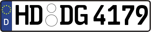 HD-DG4179