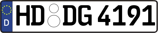HD-DG4191