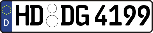 HD-DG4199