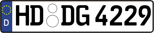 HD-DG4229
