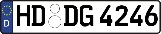HD-DG4246