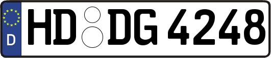HD-DG4248