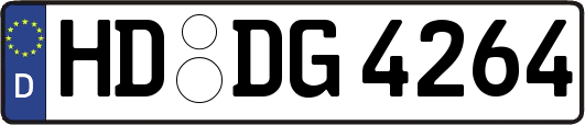 HD-DG4264