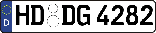 HD-DG4282