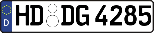 HD-DG4285