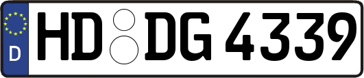 HD-DG4339