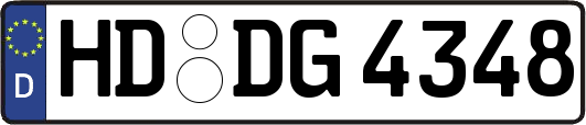 HD-DG4348