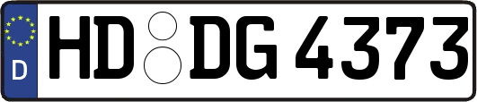 HD-DG4373