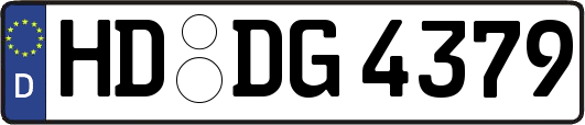 HD-DG4379