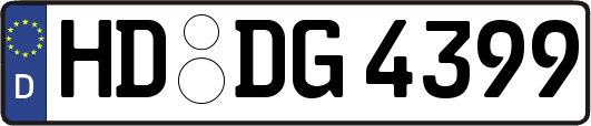 HD-DG4399