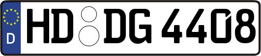HD-DG4408