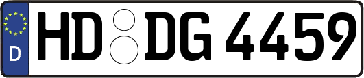 HD-DG4459