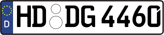 HD-DG4460