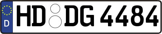 HD-DG4484