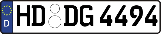 HD-DG4494