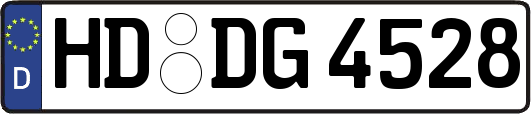 HD-DG4528