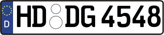 HD-DG4548