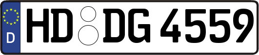 HD-DG4559