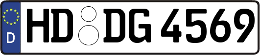 HD-DG4569