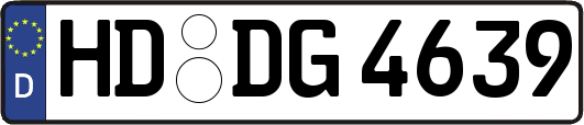 HD-DG4639