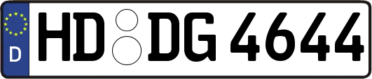 HD-DG4644