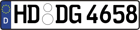 HD-DG4658