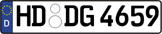 HD-DG4659