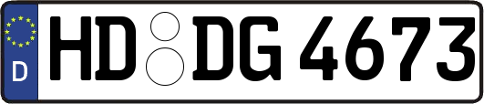 HD-DG4673