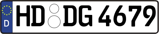 HD-DG4679