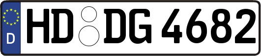 HD-DG4682