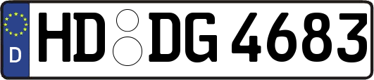 HD-DG4683