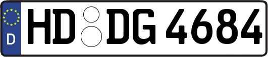HD-DG4684