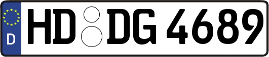 HD-DG4689