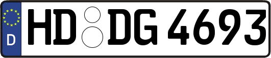 HD-DG4693