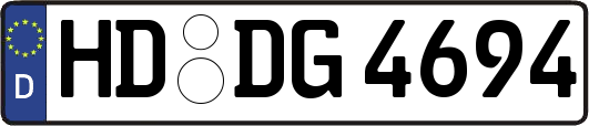 HD-DG4694