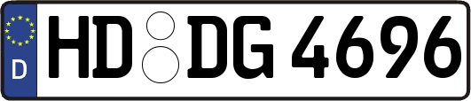 HD-DG4696