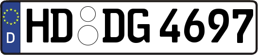 HD-DG4697