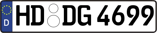 HD-DG4699