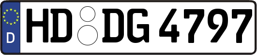 HD-DG4797