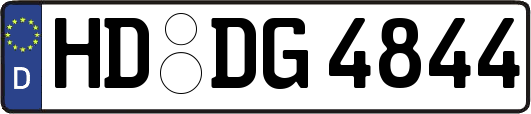 HD-DG4844