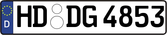HD-DG4853