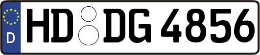 HD-DG4856