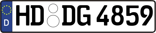 HD-DG4859