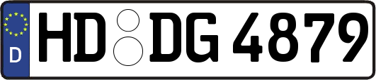 HD-DG4879