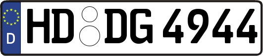 HD-DG4944