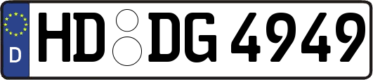 HD-DG4949