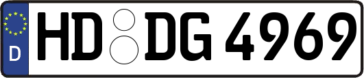 HD-DG4969