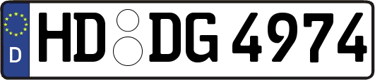 HD-DG4974
