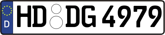 HD-DG4979